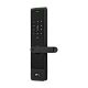 DL-SL01-T430H | ZKTeco | Incuietoare rezidentiala WiFi, cititor de amprenta, carduri, tastatura, sonerie, compatibila ZSmart - ZKTeco DL-SL01-T430H Incuietoare rezidentiala WiFi, cititor de amprenta, carduri, tastatura, sonerie, compatibila ZSmart - ZKTeco DL-SL01-T430H