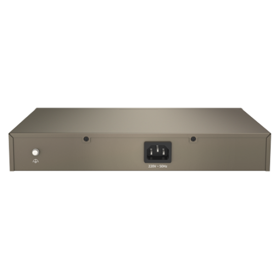 G3310F | IP-COM | Switch 8 x RJ45 Gigabit, 2 x SFP Gigabit Uplink, Cloud Management - IP-COM G3310F Switch 8 x RJ45 Gigabit, 2 x SFP Gigabit Uplink, Cloud Management - IP-COM G3310F