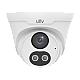 Dual Light - Camera IP 4MP, lentila 2.8mm,  - UNV IPC3614LE-ADF28KC-DL