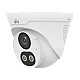 Dual Light - Camera IP 4MP, lentila 2.8mm,  - UNV IPC3614LE-ADF28KC-DL