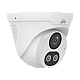 Dual Light - Camera IP 4MP, lentila 2.8mm,  - UNV IPC3614LE-ADF28KC-DL