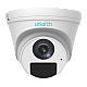 Camera IP 2MP, lentila 2.8mm, IR 30m, Microfon integrat - Uniarch IPC-T122-APF28-ECO