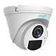 Camera IP 2MP, lentila 2.8mm, IR 30m, Microfon integrat - Uniarch IPC-T122-APF28-ECO