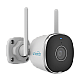 Camera IP WiFI, 2MP, lentila 2.8mm, IR 20m, SDcard, Audio bidirectional - Uniarch Uho-B2R-M2F3