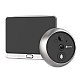 Vizor electronic 2K, IR 5m, Ecran tactil 4.3, audio bidirectional, Wi-Fi - EZVIZ CS-DP2-2K