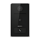 DS-KV6133-WME1-Aparent | HIKVISION | Panou exterior videointerfon TCP/IP, Wi-Fi, 2MP, IR 2.5m, 1 familie, montaj aparent, PoE - HIKVISION DS-KV6133-WME1-Aparent Panou exterior videointerfon TCP/IP, Wi-Fi, 2MP, IR 2.5m, 1 familie, montaj aparent, PoE - HIKVISION DS-KV6133-WME1-Aparent