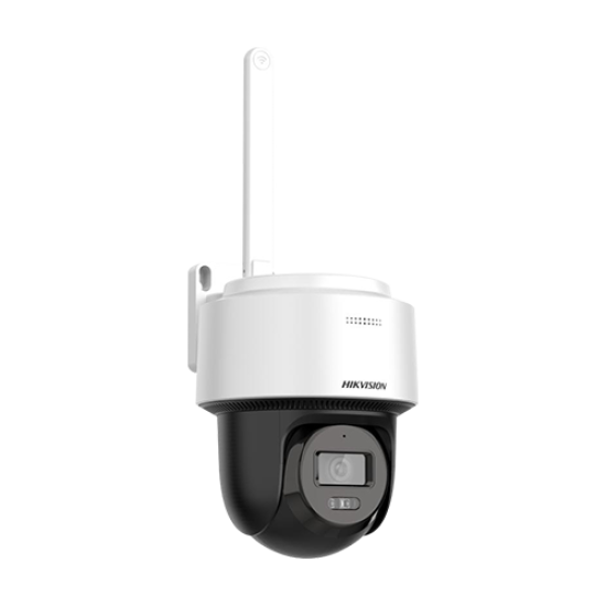 DS-2DE2C400IWG-W-2.8mm | HIKVISION | Camera mini PT, IP, WiFi, 4 MP, lentila 2.8mm, IR 30m, Audio, AutoTracking Lite - HIKVISION DS-2DE2C400IWG-W-2.8mm Camera mini PT, IP, WiFi, 4 MP, lentila 2.8mm, IR 30m, Audio, AutoTracking Lite - HIKVISION DS-2DE2C400IWG-W-2.8mm