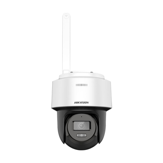 DS-2DE2C400IWG-W-2.8mm | HIKVISION | Camera mini PT, IP, WiFi, 4 MP, lentila 2.8mm, IR 30m, Audio, AutoTracking Lite - HIKVISION DS-2DE2C400IWG-W-2.8mm Camera mini PT, IP, WiFi, 4 MP, lentila 2.8mm, IR 30m, Audio, AutoTracking Lite - HIKVISION DS-2DE2C400IWG-W-2.8mm