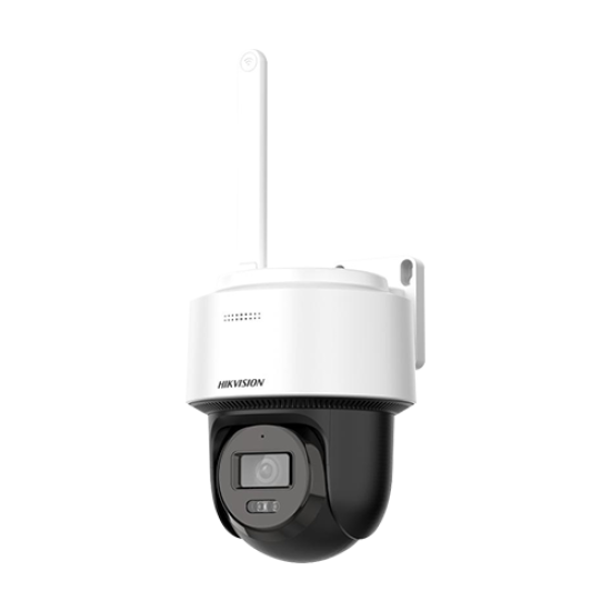 DS-2DE2C400IWG-W-2.8mm | HIKVISION | Camera mini PT, IP, WiFi, 4 MP, lentila 2.8mm, IR 30m, Audio, AutoTracking Lite - HIKVISION DS-2DE2C400IWG-W-2.8mm Camera mini PT, IP, WiFi, 4 MP, lentila 2.8mm, IR 30m, Audio, AutoTracking Lite - HIKVISION DS-2DE2C400IWG-W-2.8mm