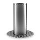 Stalp fix restrictionare acces auto 370 mm - MOTORLINE MPIE5-400