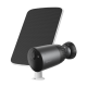 CS-BC1C-4K(SP-kit) | EZVIZ | Camera IP 4K, Wi-Fi6, baterie 10.400 mAh, Audio, IR&WL 15m, Color 24/7, Panou Solar - EZVIZ CS-BC1C-4K(SP-kit) Camera IP 4K, Wi-Fi6, baterie 10.400 mAh, Audio, IR&WL 15m, Color 24/7, Panou Solar - EZVIZ CS-BC1C-4K(SP-kit)