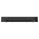 DVR AcuSense 16 ch., 5MP + 8 ch. IP 6MP, Alarma I/O, VCA - HIKVISION iDS-7216HQHI-M1-XT(16A+4/1ALM)