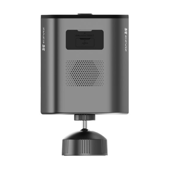 CS-EB5-4K | EZVIZ | Camera IP 4K WI-FI6, baterie 10400mAh, Color 24/7, audio bidirectional, Panou solar integrat - EZVIZ CS-EB5-4K Camera IP 4K WI-FI6, baterie 10400mAh, Color 24/7, audio bidirectional, Panou solar integrat - EZVIZ CS-EB5-4K