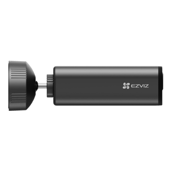 CS-EB5-4K | EZVIZ | Camera IP 4K WI-FI6, baterie 10400mAh, Color 24/7, audio bidirectional, Panou solar integrat - EZVIZ CS-EB5-4K Camera IP 4K WI-FI6, baterie 10400mAh, Color 24/7, audio bidirectional, Panou solar integrat - EZVIZ CS-EB5-4K
