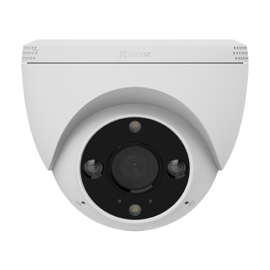 CS-H4-2K | EZVIZ | Camera IP WI-FI, rezolutie 2K, lentila 2.8mm, audio bidirectional, IR 30m, SDcard - EZVIZ CS-H4-2K Camera IP WI-FI, rezolutie 2K, lentila 2.8mm, audio bidirectional, IR 30m, SDcard - EZVIZ CS-H4-2K