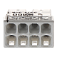2273-208 | WAGO | Conector compact de imbinare, 8 fire, max. 2.5 mm² (50 buc.) - WAGO 2273-208 Conector compact de imbinare, 8 fire, max. 2.5 mm² (50 buc.) - WAGO 2273-208