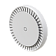 cAP ax, 2 x Gigabit (PoE-OUT/IN), 802.11b/g/n/ax 2.4GHz, 802.11a/n/ac/ax 5GHz, AX1800 - MikroTik cAPGI-5HaxD2HaxD