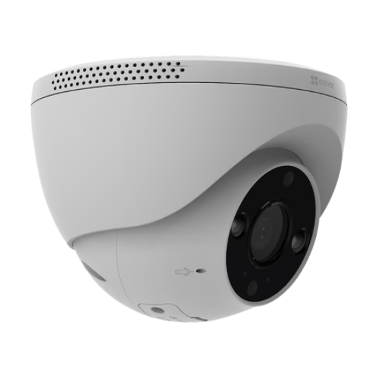 CS-H4-2K | EZVIZ | Camera IP WI-FI, rezolutie 2K, lentila 2.8mm, audio bidirectional, IR 30m, SDcard - EZVIZ CS-H4-2K Camera IP WI-FI, rezolutie 2K, lentila 2.8mm, audio bidirectional, IR 30m, SDcard - EZVIZ CS-H4-2K