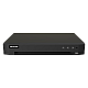 DVR AcuSense 16 ch., 3K, 8 ch. IP 6MP, AUDIO over coaxial, 1U - HIKVISION iDS-7216HQHI-M1-XT