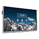 Display Interactiv 65, 4K UHD, Touch screen, Wi-Fi 6, Android 13, Audio - UNV MW3565-U-C