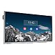 MW3575-U-C | UNIVIEW | Display Interactiv 75, 4K UHD, Touch screen, Wi-Fi 6, Android 13, Audio - UNV MW3575-U-C Display Interactiv 75, 4K UHD, Touch screen, Wi-Fi 6, Android 13, Audio - UNV MW3575-U-C