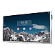 MW3575-U-C | UNIVIEW | Display Interactiv 75, 4K UHD, Touch screen, Wi-Fi 6, Android 13, Audio - UNV MW3575-U-C Display Interactiv 75, 4K UHD, Touch screen, Wi-Fi 6, Android 13, Audio - UNV MW3575-U-C