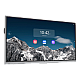 MW3586-U-C | UNIVIEW | Display Interactiv 86, 4K UHD, Touch screen, Wi-Fi 6, Android 13, Audio - UNV MW3586-U-C Display Interactiv 86, 4K UHD, Touch screen, Wi-Fi 6, Android 13, Audio - UNV MW3586-U-C