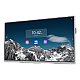 MW3586-U-C | UNIVIEW | Display Interactiv 86, 4K UHD, Touch screen, Wi-Fi 6, Android 13, Audio - UNV MW3586-U-C Display Interactiv 86, 4K UHD, Touch screen, Wi-Fi 6, Android 13, Audio - UNV MW3586-U-C