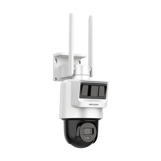 DS-2DE2C200IWG-K-4G-C05S10-2.8mm | HIKVISION | Camera PT IP, 2MP, 4G, 2.8mm, IR 30m, Audio, PIR+Radar, Panou solar, Acumulator - HIKVISION DS-2DE2C200IWG-K-4G-C05S10-2.8mm Camera PT IP, 2MP, 4G, 2.8mm, IR 30m, Audio, PIR+Radar, Panou solar, Acumulator - HIKVISION DS-2DE2C200IWG-K-4G-C05S10-2.8mm