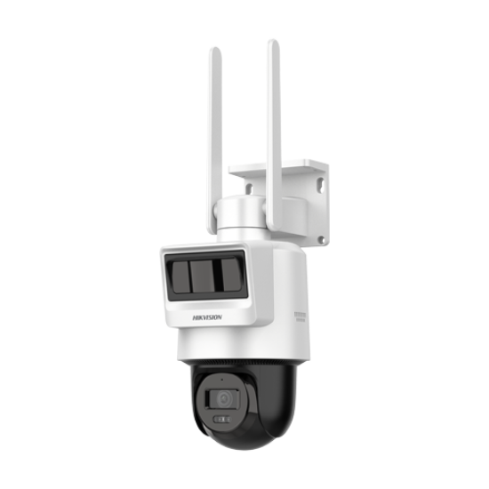 DS-2DE2C200IWG-K-4G-C05S10-2.8mm | HIKVISION | Camera PT IP, 2MP, 4G, 2.8mm, IR 30m, Audio, PIR+Radar, Panou solar, Acumulator - HIKVISION DS-2DE2C200IWG-K-4G-C05S10-2.8mm Camera PT IP, 2MP, 4G, 2.8mm, IR 30m, Audio, PIR+Radar, Panou solar, Acumulator - HIKVISION DS-2DE2C200IWG-K-4G-C05S10-2.8mm