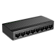Switch 8 porturi Gigabit - TENDA TND-SG108M
