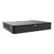NVR 4K, 4 canale POE, max. 12MP, 1U - UNV NVR301-04B-P4-IQ