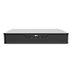 NVR301-08B-P8-IQ | UNIVIEW | NVR 4K, 8 canale POE, max. 12MP, 1U - UNV NVR301-08B-P8-IQ NVR 4K, 8 canale POE, max. 12MP, 1U - UNV NVR301-08B-P8-IQ