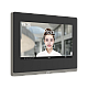 OEI-372S-H-W | UNIVIEW | Monitor videointerfon TCP/IP, LCD TFT Touch Screeen 7 inch, PoE, WiFi - UNV OEI-372S-H-W Monitor videointerfon TCP/IP, LCD TFT Touch Screeen 7 inch, PoE, WiFi - UNV OEI-372S-H-W