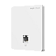 Access Point Wi-Fi 5, AC1300 Dual-Band, 2 dBi, 2 x RJ45 100 Mbps, PoE IN, Cloud Management - Ruijie RG-RAP1200(F)