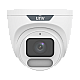 IPC3624LE-ADF40K-WP | UNIVIEW | Camera IP 4MP, Wise-ISP, ColorHunter, lentila 4mm, WL 30m, Mic, color 24/7 - UNV IPC3624LE-ADF40K-WP Camera IP 4MP, Wise-ISP, ColorHunter, lentila 4mm, WL 30m, Mic, color 24/7 - UNV IPC3624LE-ADF40K-WP