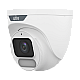 IPC3624LE-ADF40K-WP | UNIVIEW | Camera IP 4MP, Wise-ISP, ColorHunter, lentila 4mm, WL 30m, Mic, color 24/7 - UNV IPC3624LE-ADF40K-WP Camera IP 4MP, Wise-ISP, ColorHunter, lentila 4mm, WL 30m, Mic, color 24/7 - UNV IPC3624LE-ADF40K-WP