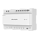 Distribuitor Video/Audio 2 fire pentru 6 posturi - HIKVISION DS-KAD706Y