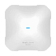 Access Point Wi-Fi 7, BE5040 Dual-Band, 3 dBi, 2 x RJ45 2.5/1 Gbps, PoE, Cloud Management - Ruijie RG-RAP72Pro