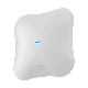 Access Point Wi-Fi 7, BE14000 Tri-Band, 1 x SFP+ 10G, 1 x RJ45 2.5G, PoE, Cloud Management - Ruijie RG-RAP73Pro