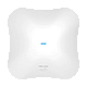 Access Point Wi-Fi 7, BE14000 Tri-Band, 1 x SFP+ 10G, 1 x RJ45 2.5G, PoE, Cloud Management - Ruijie RG-RAP73Pro