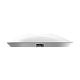 Access Point Wi-Fi 7, BE14000 Tri-Band, 1 x SFP+ 10G, 1 x RJ45 2.5G, PoE, Cloud Management - Ruijie RG-RAP73Pro