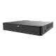 XVR Hibrid, 4 canale Analog 8MP + 1 canal IP 8MP, Audio over coaxial, Alarma - UNV XVR301-04U3