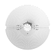 Bridge wireless 5GHz, 867Mbps, 23 dBi, 15 km, 1 x RJ45 10/100 Mbps, PoE, Cloud Management - Ruijie RG-AirMetro460F