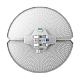 Bridge wireless 5GHz, 867Mbps, 23 dBi, 15 km, 1 x RJ45 10/100 Mbps, PoE, Cloud Management - Ruijie RG-AirMetro460F