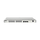 Switch 24 porturi Gigabit, 4 porturi SFP+, L2 Cloud Management - Ruijie RG-NBS3200-24GT4XS