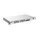 Switch 24 porturi Gigabit, 4 porturi SFP+, L2 Cloud Management - Ruijie RG-NBS3200-24GT4XS