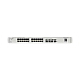 Switch 24 porturi Gigabit, 4 porturi SFP+, L2 Cloud Management - Ruijie RG-NBS3200-24GT4XS