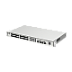 RG-NBS3200-24SFP/8GT4XS | Ruijie Networks | Switch 24 porturi SFP, 4 porturi SFP+, 8 porturi RJ45 Gigabit, L2 Cloud Management - Ruijie RG-NBS3200-24SFP/8GT4XS Switch 24 porturi SFP, 4 porturi SFP+, 8 porturi RJ45 Gigabit, L2 Cloud Management - Ruijie RG-NBS3200-24SFP/8GT4XS
