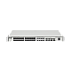 RG-NBS3200-24SFP/8GT4XS | Ruijie Networks | Switch 24 porturi SFP, 4 porturi SFP+, 8 porturi RJ45 Gigabit, L2 Cloud Management - Ruijie RG-NBS3200-24SFP/8GT4XS Switch 24 porturi SFP, 4 porturi SFP+, 8 porturi RJ45 Gigabit, L2 Cloud Management - Ruijie RG-NBS3200-24SFP/8GT4XS